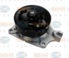 HELLA 8MP 376 805-374 Water Pump